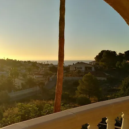 פארק נופש Romeo קלפה