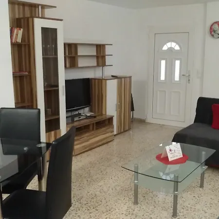 פארק נופש Romeo קלפה