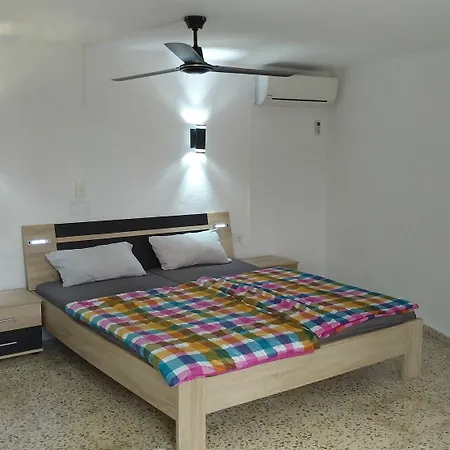 Romeo פארק נופש קלפה