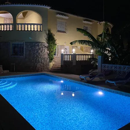 Feriepark Romeo 3*