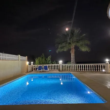 Romeo Calpe