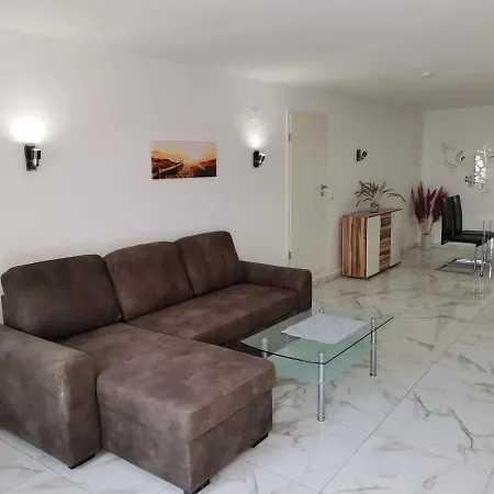 Tatil parkı Romeo