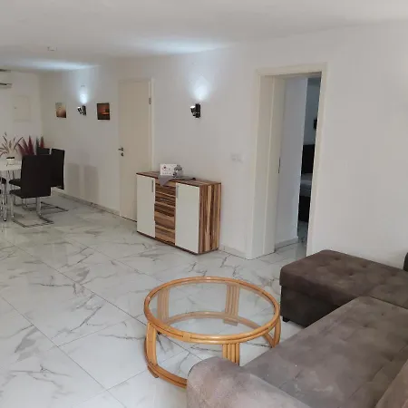 Tatil parkı Romeo
