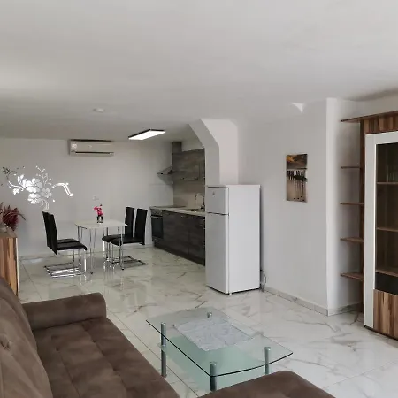 Tatil parkı Romeo