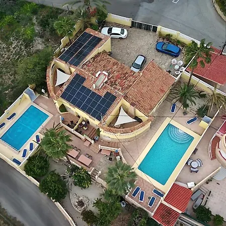 Feriepark Romeo Calpe