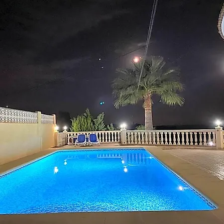 Romeo Parque de vacaciones Calpe