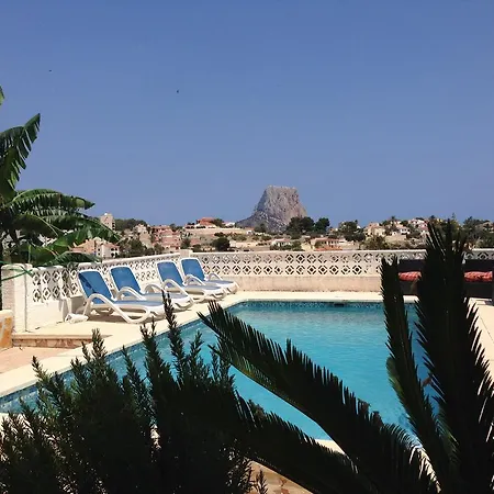 Romeo Calpe