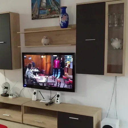 Romeo Semesterpark 4*