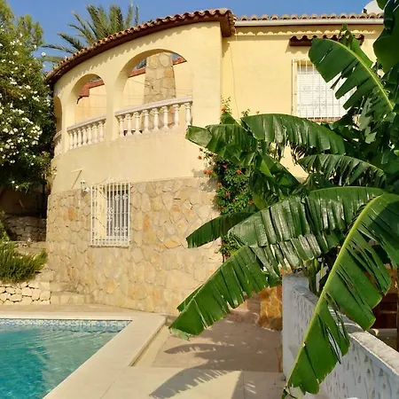 Tatil parkı Romeo