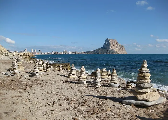 Village de vacances Romeo Calp