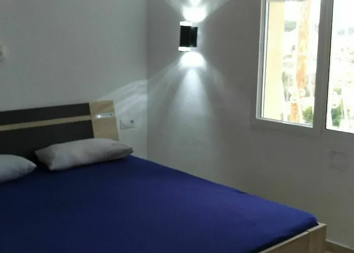 Village de vacances Romeo