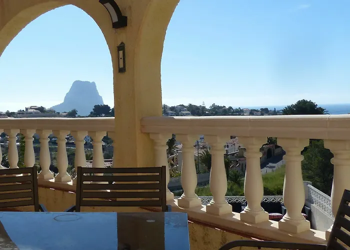 Romeo Village de vacances 4*