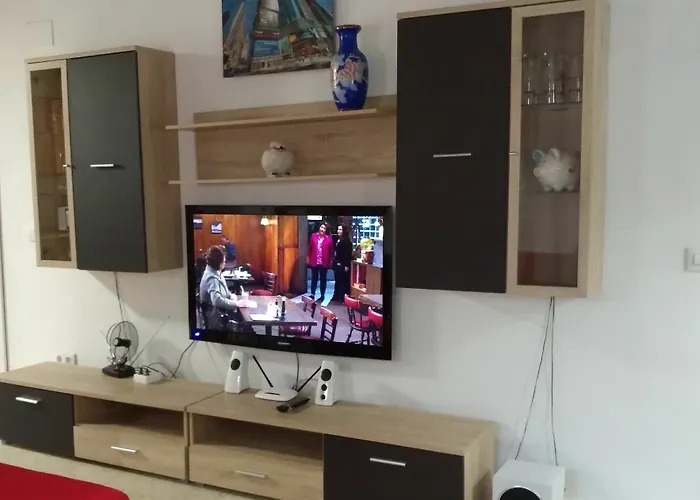 Romeo Village de vacances 4*