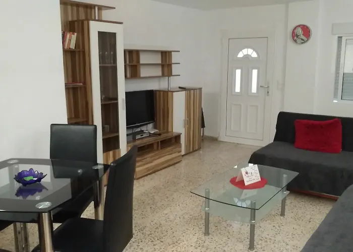 Village de vacances Romeo Calp