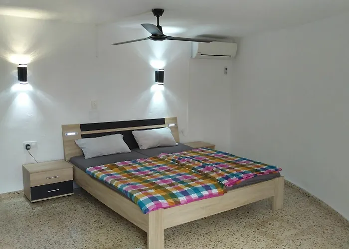 Romeo Village de vacances Calp