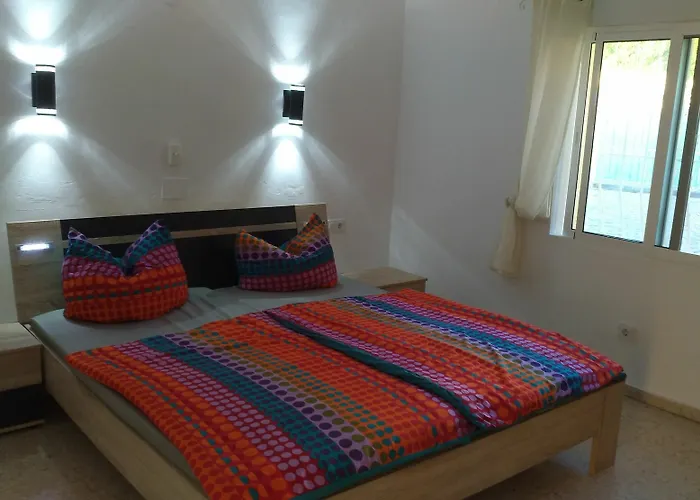 Romeo Village de vacances 4*