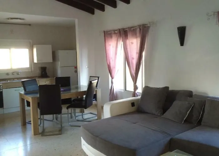 Village de vacances Romeo 4*