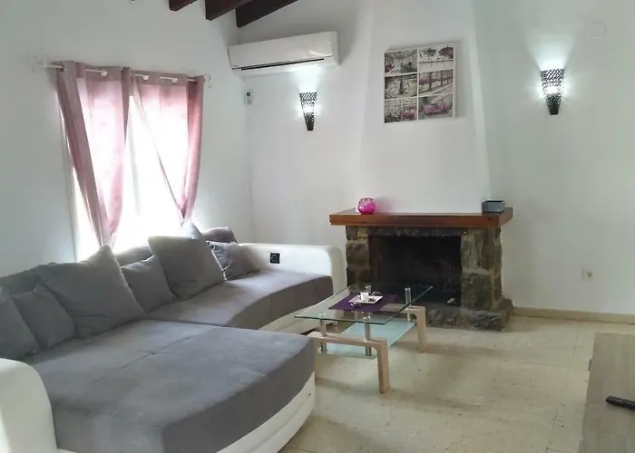 Romeo Village de vacances Calp