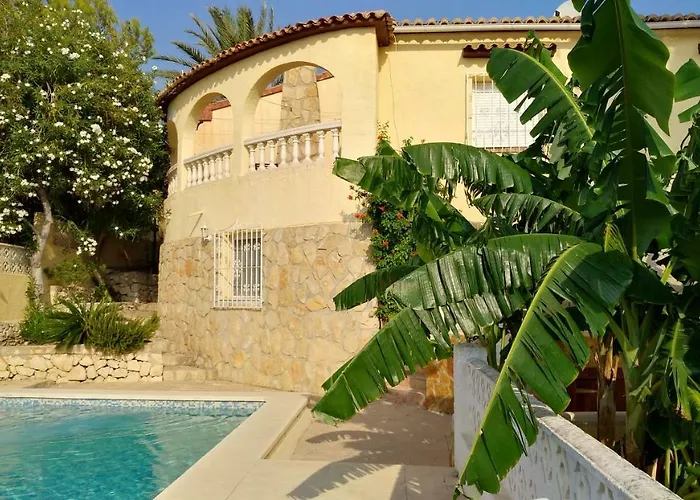 Village de vacances Romeo