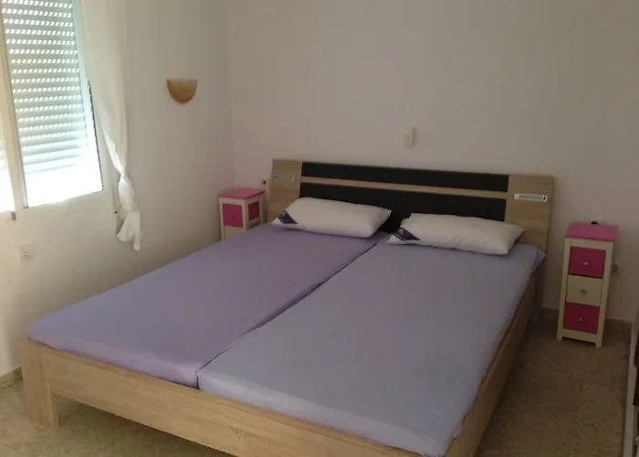 Romeo Village de vacances Calp