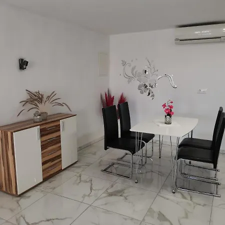 Feriepark Romeo Calpe