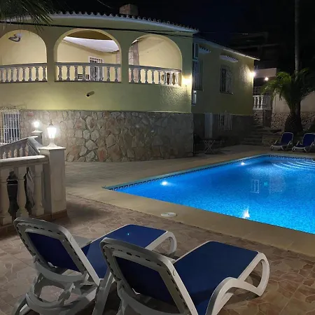 Romeo Feriepark Calpe