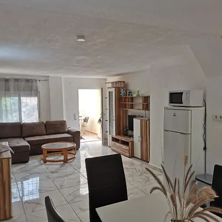 Romeo 3* Calpe