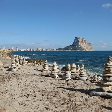 Feriepark Romeo Calpe