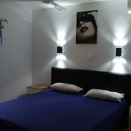 Semesterpark Romeo 3*