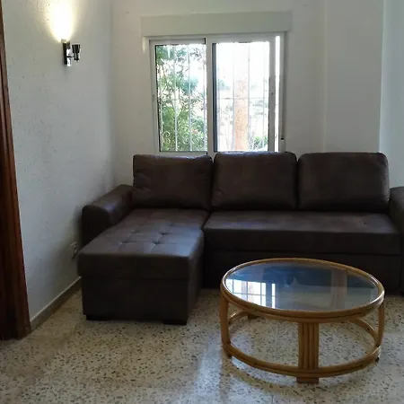 Romeo 3* Calpe