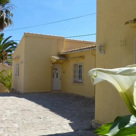 Feriepark Romeo Calpe