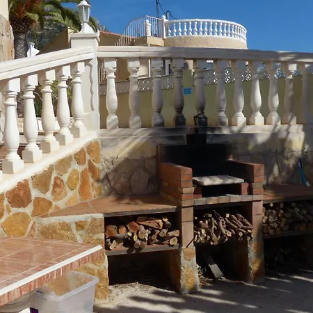 Romeo Holiday park Calpe