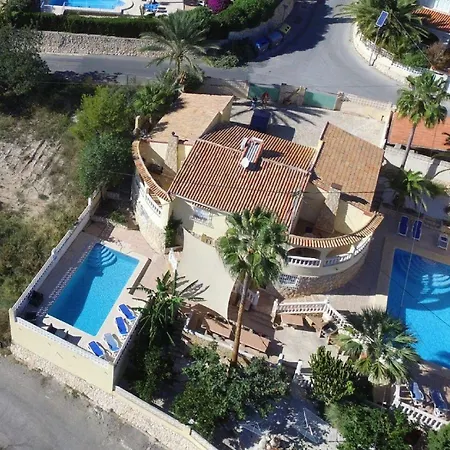 Romeo 3* Calpe