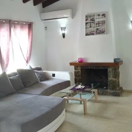 Romeo Feriepark Calpe