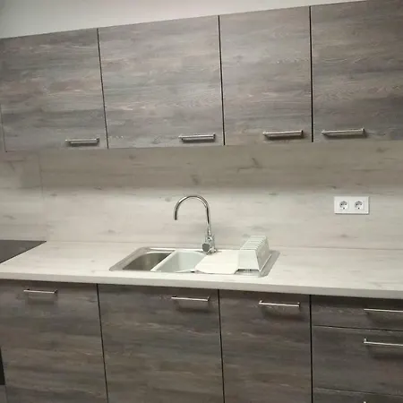 Feriepark Romeo Calpe