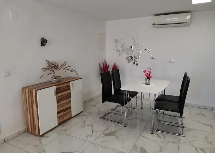 Holiday park Romeo Calpe