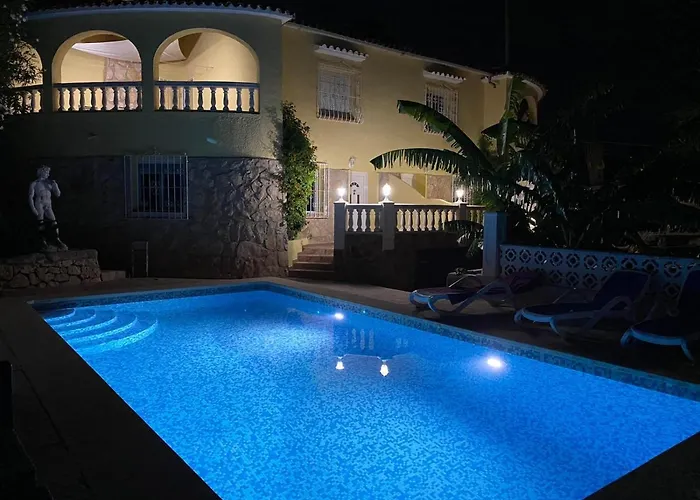 Holiday park Romeo 4*