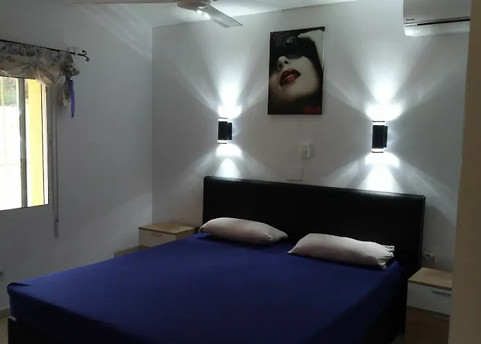 Holiday park Romeo 4*