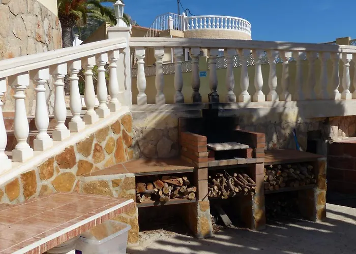 Romeo Holiday park Calpe