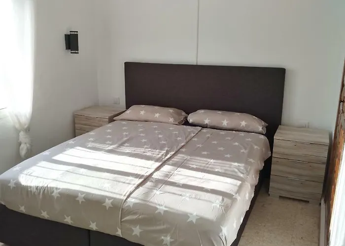 Romeo Holiday park Calpe