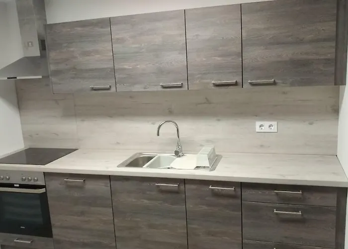 Holiday park Romeo Calpe